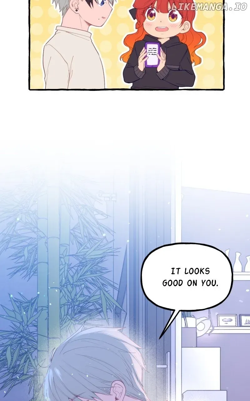 Wanna be Friends? Chapter 26 Online - página 19