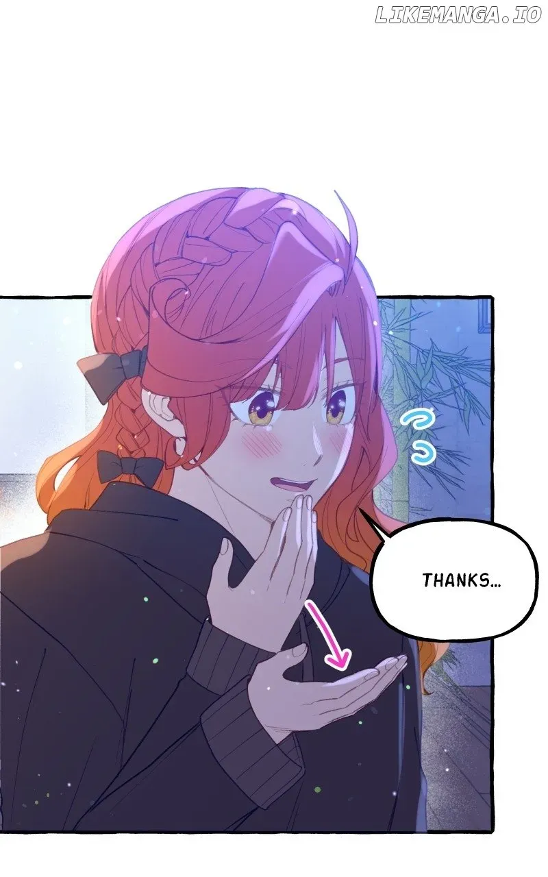 Wanna be Friends? Chapter 26 Online - página 21