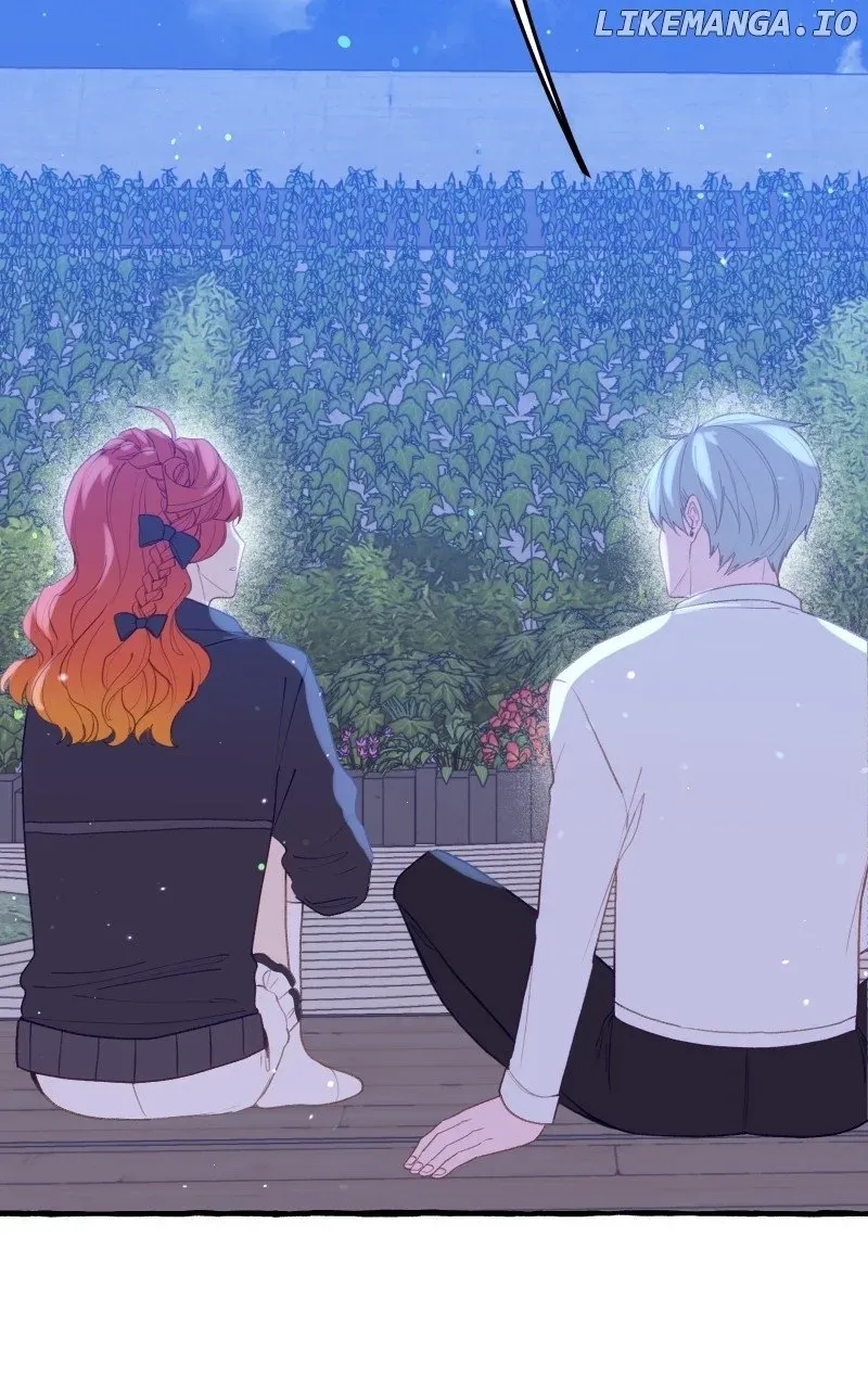 Wanna be Friends? Chapter 26 Online - página 23