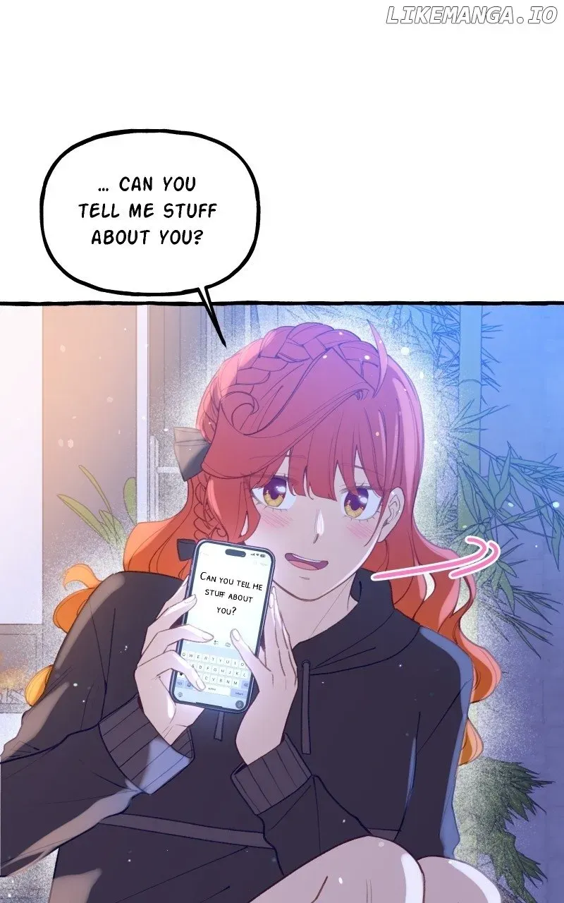 Wanna be Friends? Chapter 26 Online - página 26