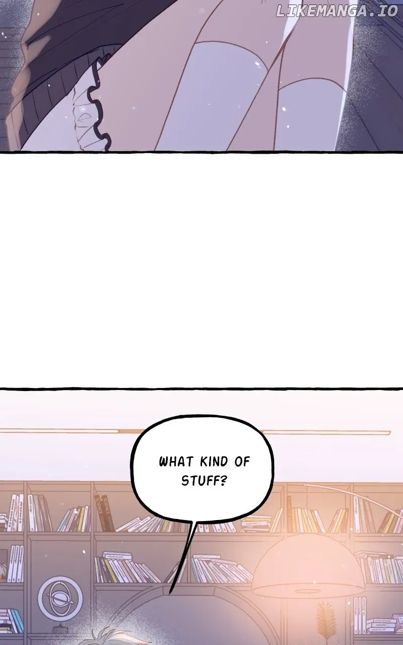 Wanna be Friends? Chapter 26 Online - página 27