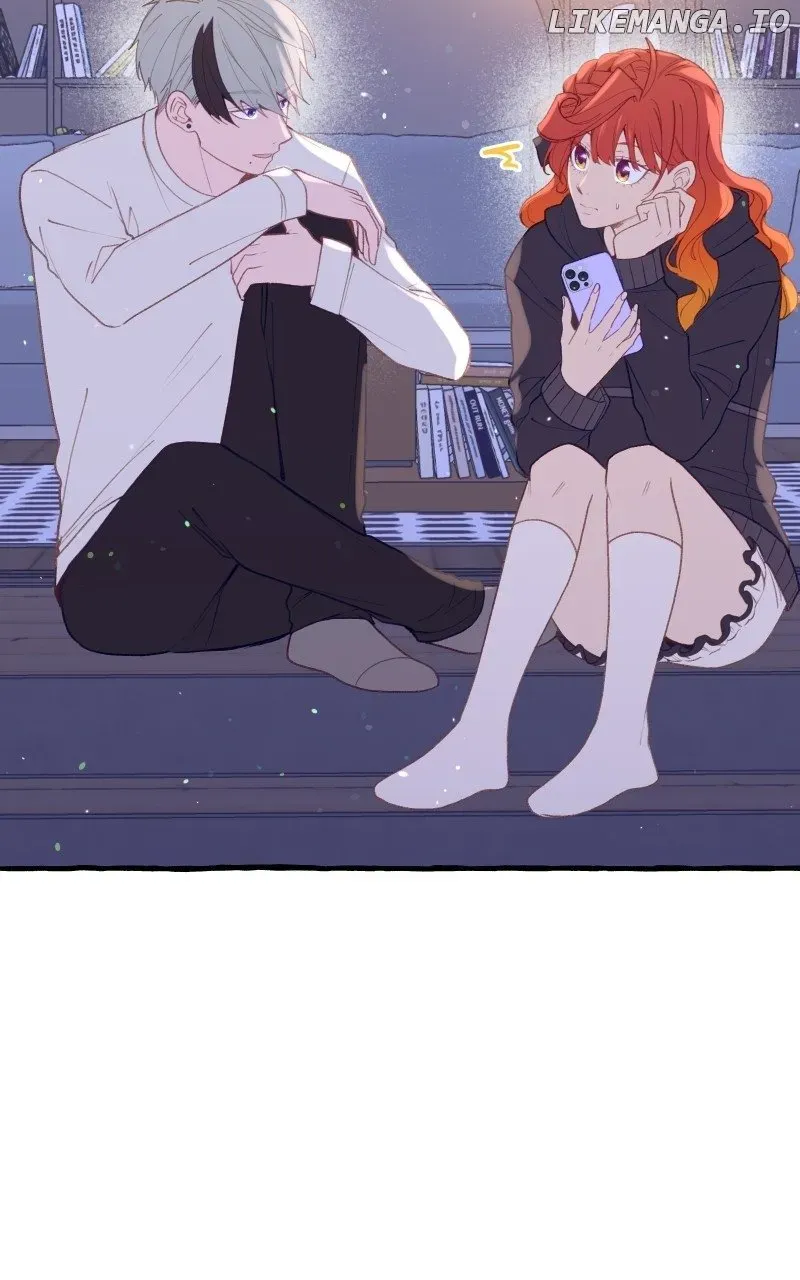 Wanna be Friends? Chapter 26 Online - página 28