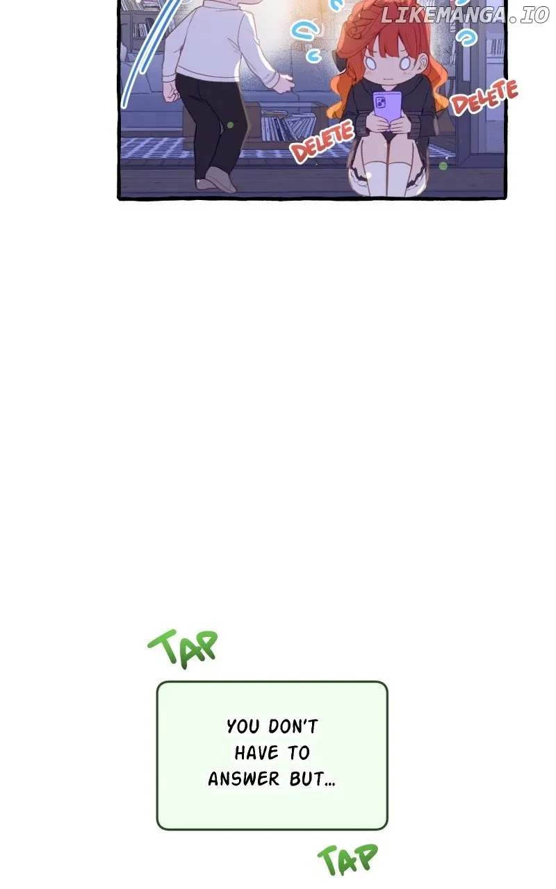 Wanna be Friends? Chapter 26 Online - página 30