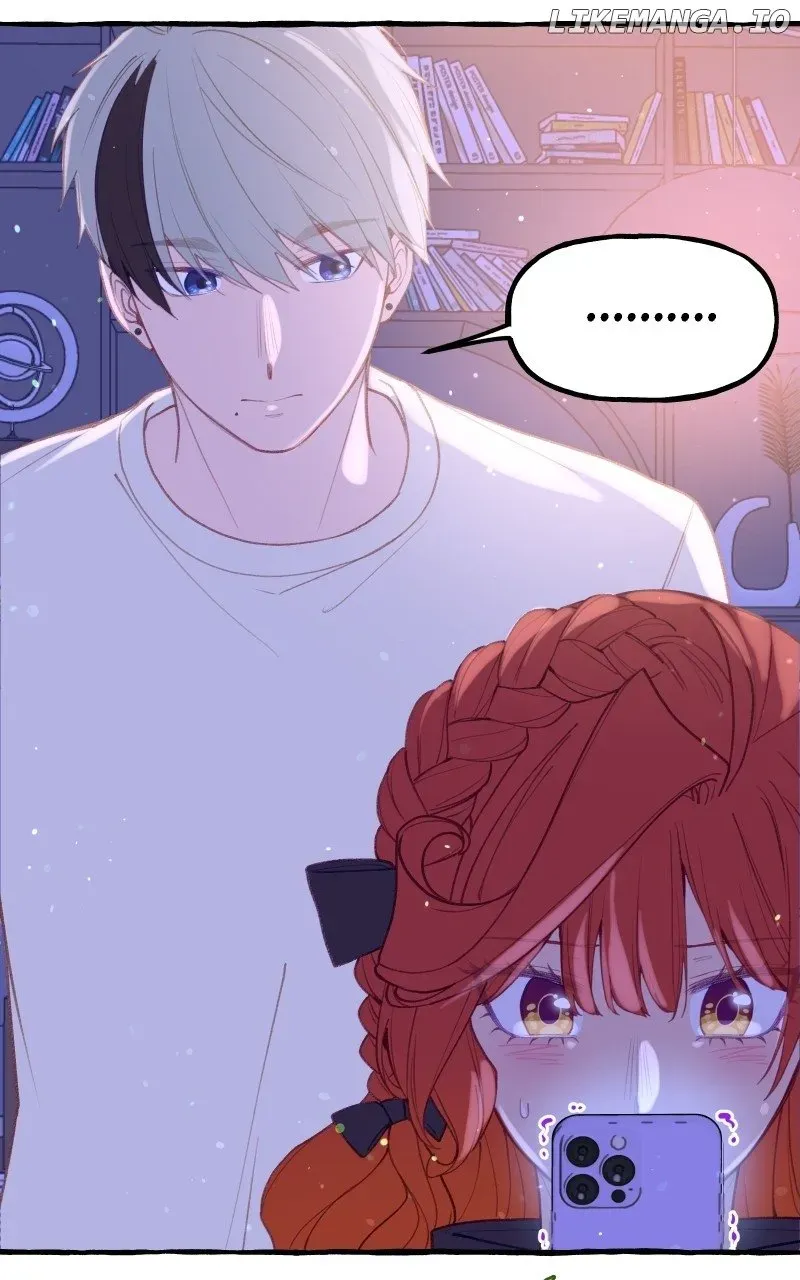 Wanna be Friends? Chapter 26 Online - página 31