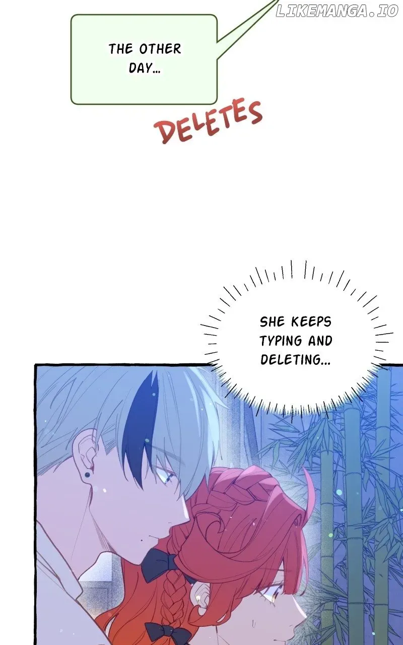 Wanna be Friends? Chapter 26 Online - página 32