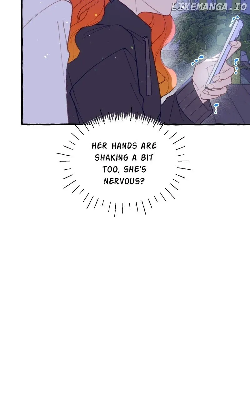 Wanna be Friends? Chapter 26 Online - página 33