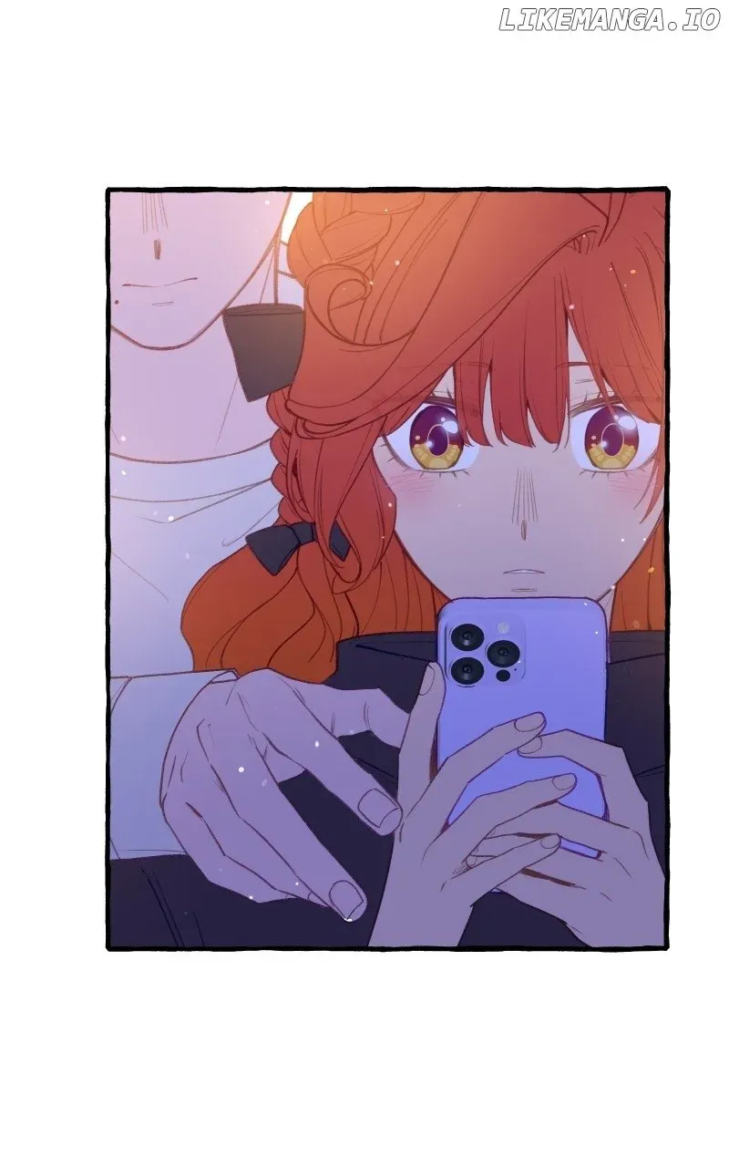 Wanna be Friends? Chapter 26 Online - página 34