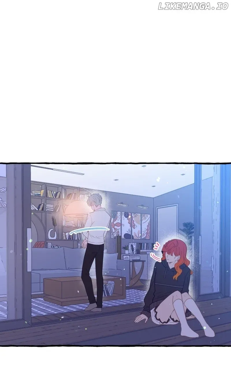 Wanna be Friends? Chapter 26 Online - página 41
