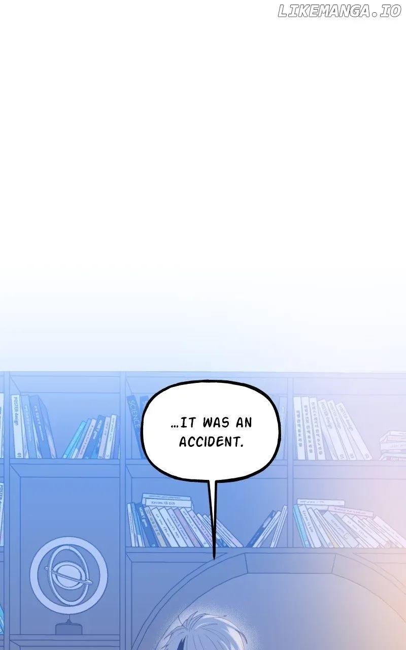 Wanna be Friends? Chapter 26 Online - página 42