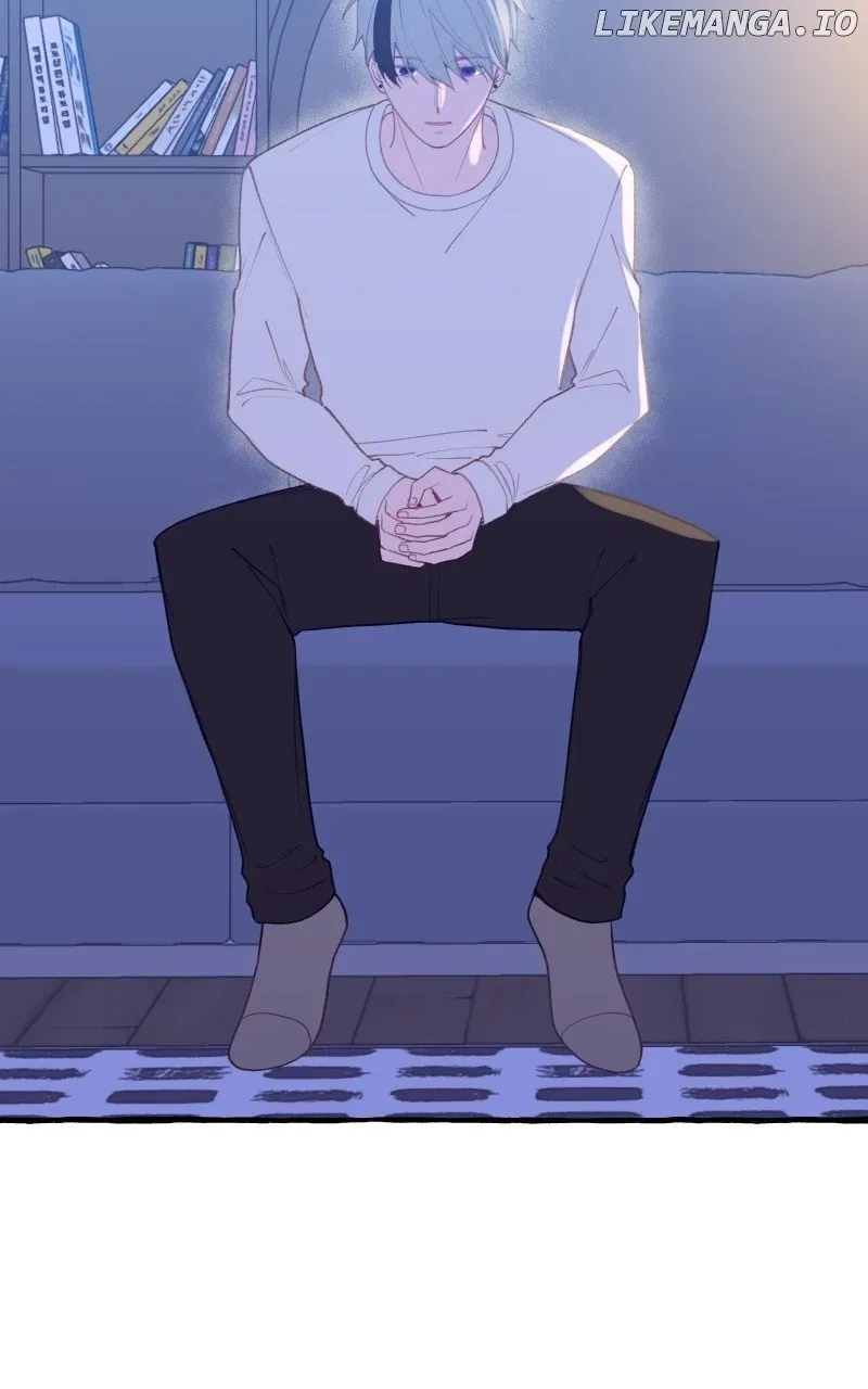 Wanna be Friends? Chapter 26 Online - página 43