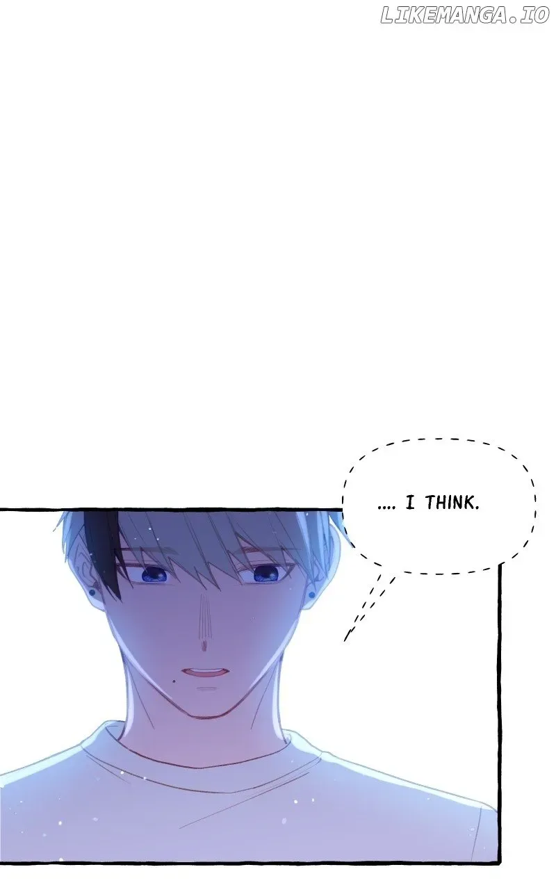 Wanna be Friends? Chapter 26 Online - página 44
