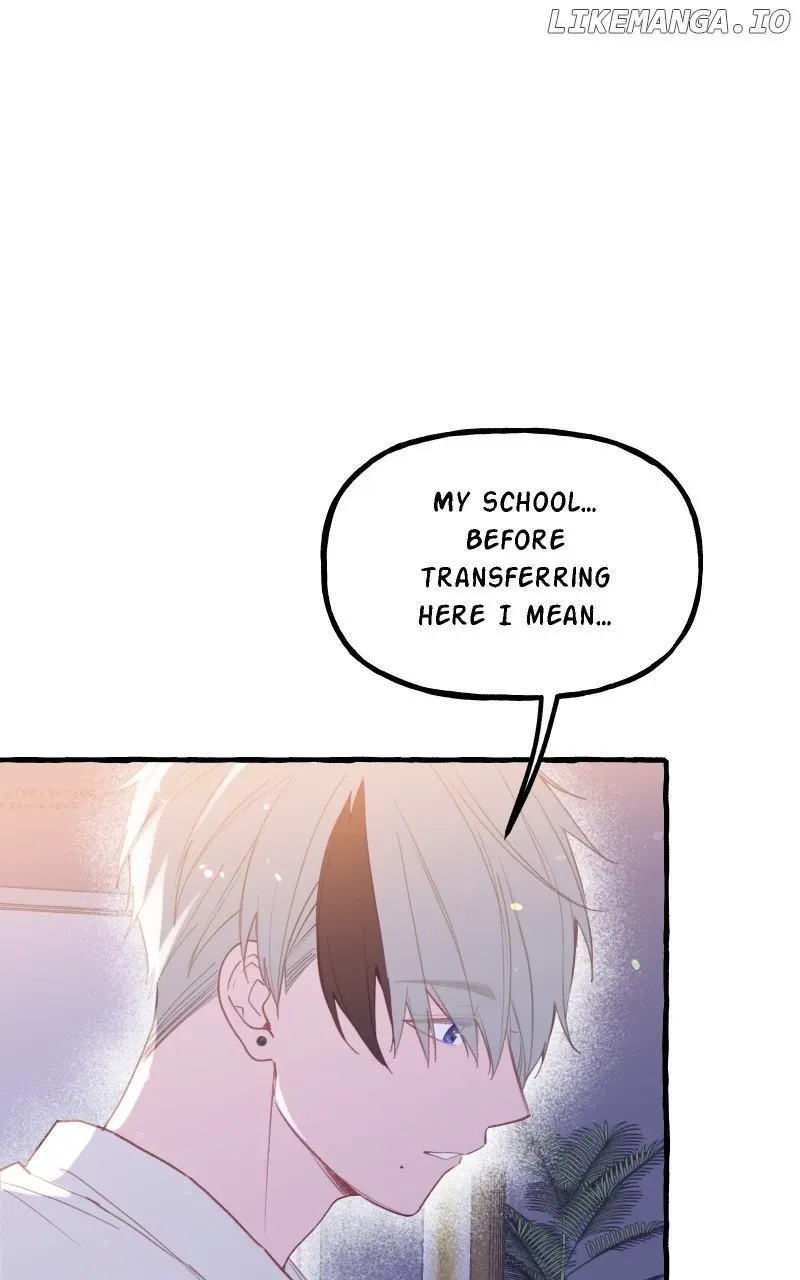 Wanna be Friends? Chapter 26 Online - página 47