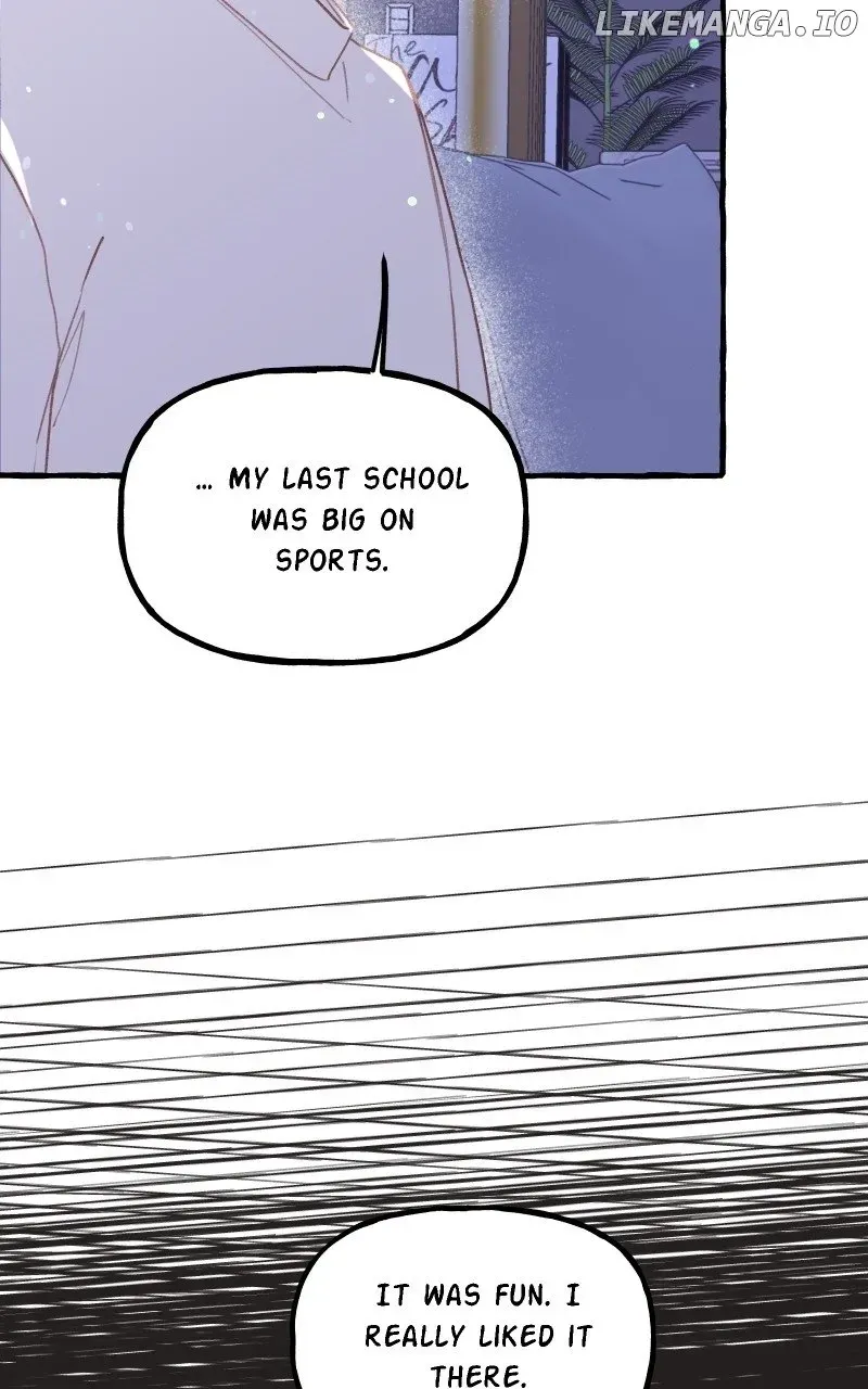 Wanna be Friends? Chapter 26 Online - página 48