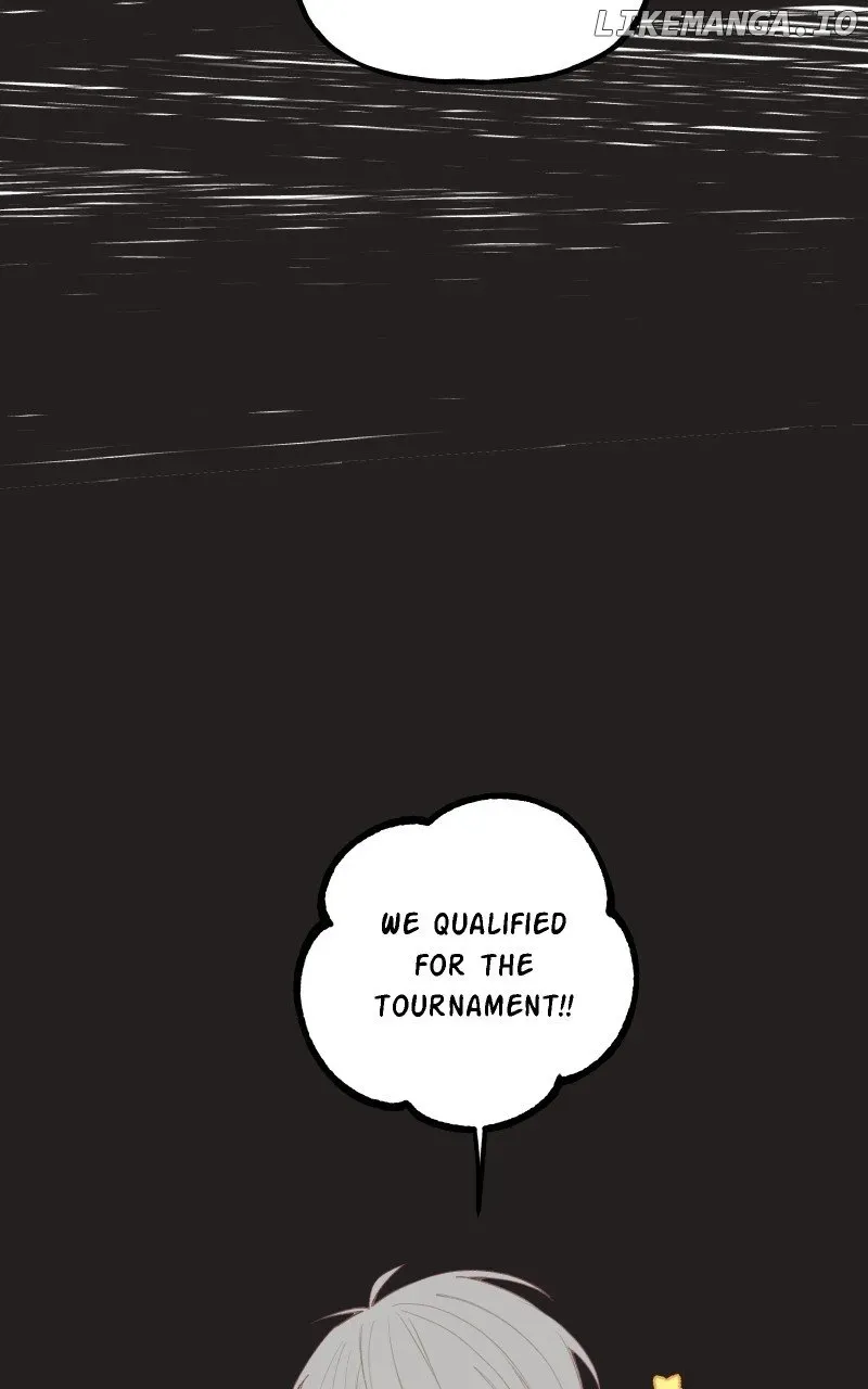 Wanna be Friends? Chapter 26 Online - página 49