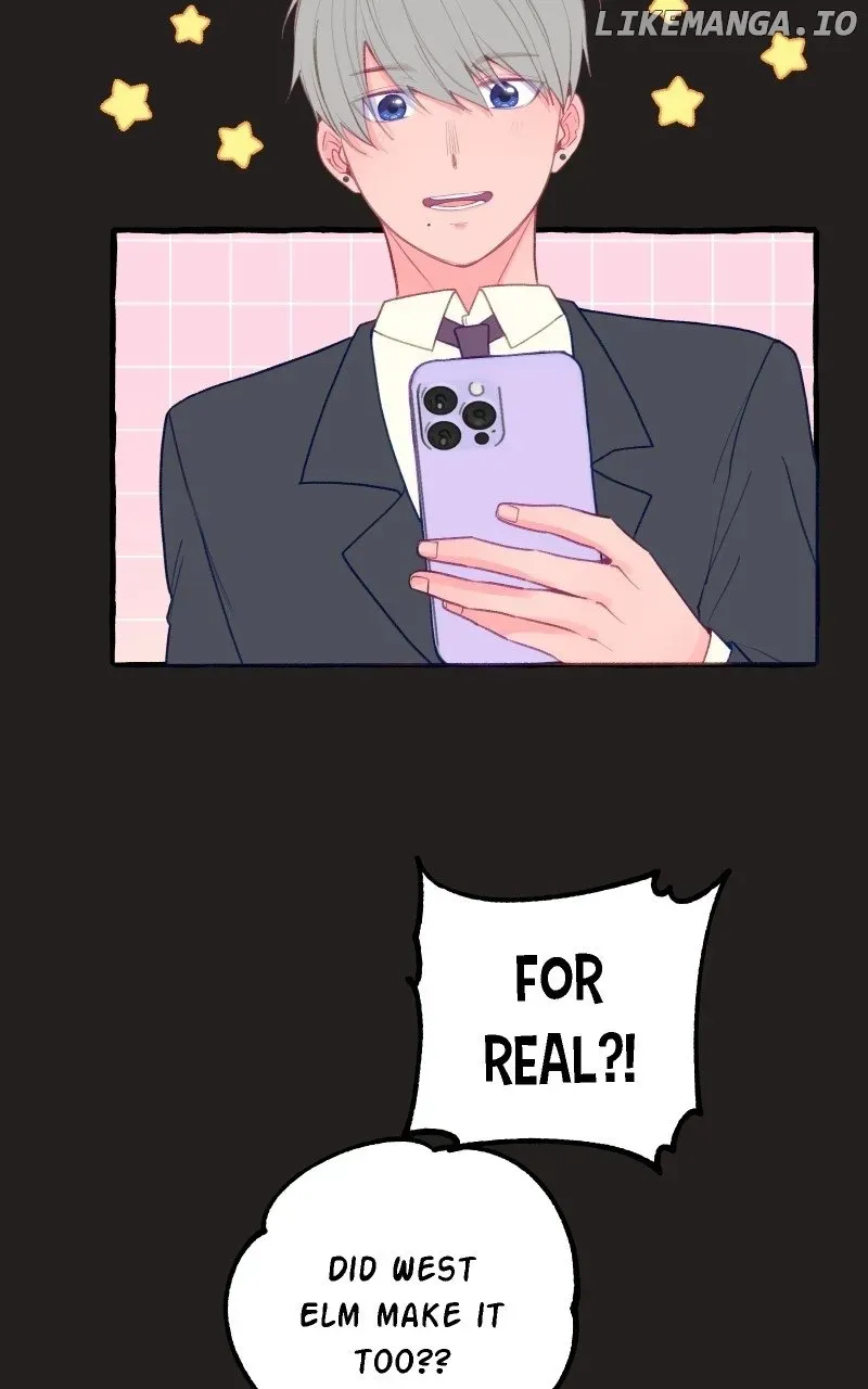 Wanna be Friends? Chapter 26 Online - página 50