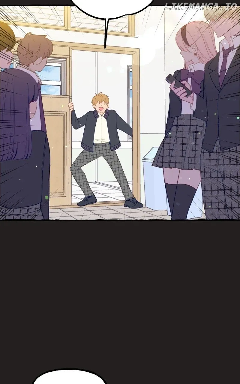 Wanna be Friends? Chapter 26 Online - página 51