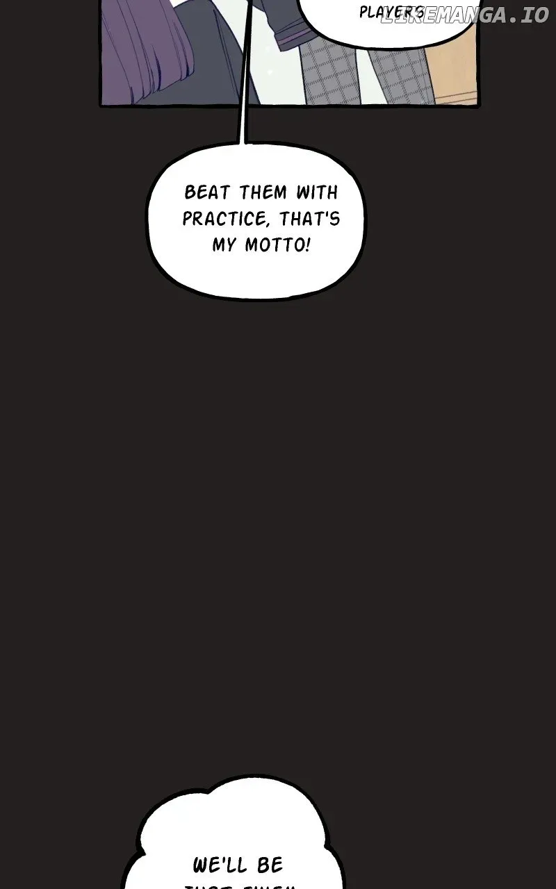 Wanna be Friends? Chapter 26 Online - página 54