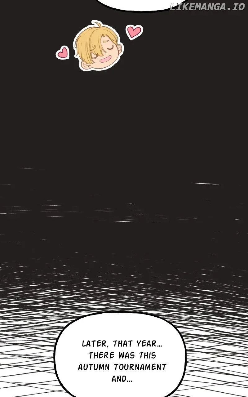 Wanna be Friends? Chapter 26 Online - página 57