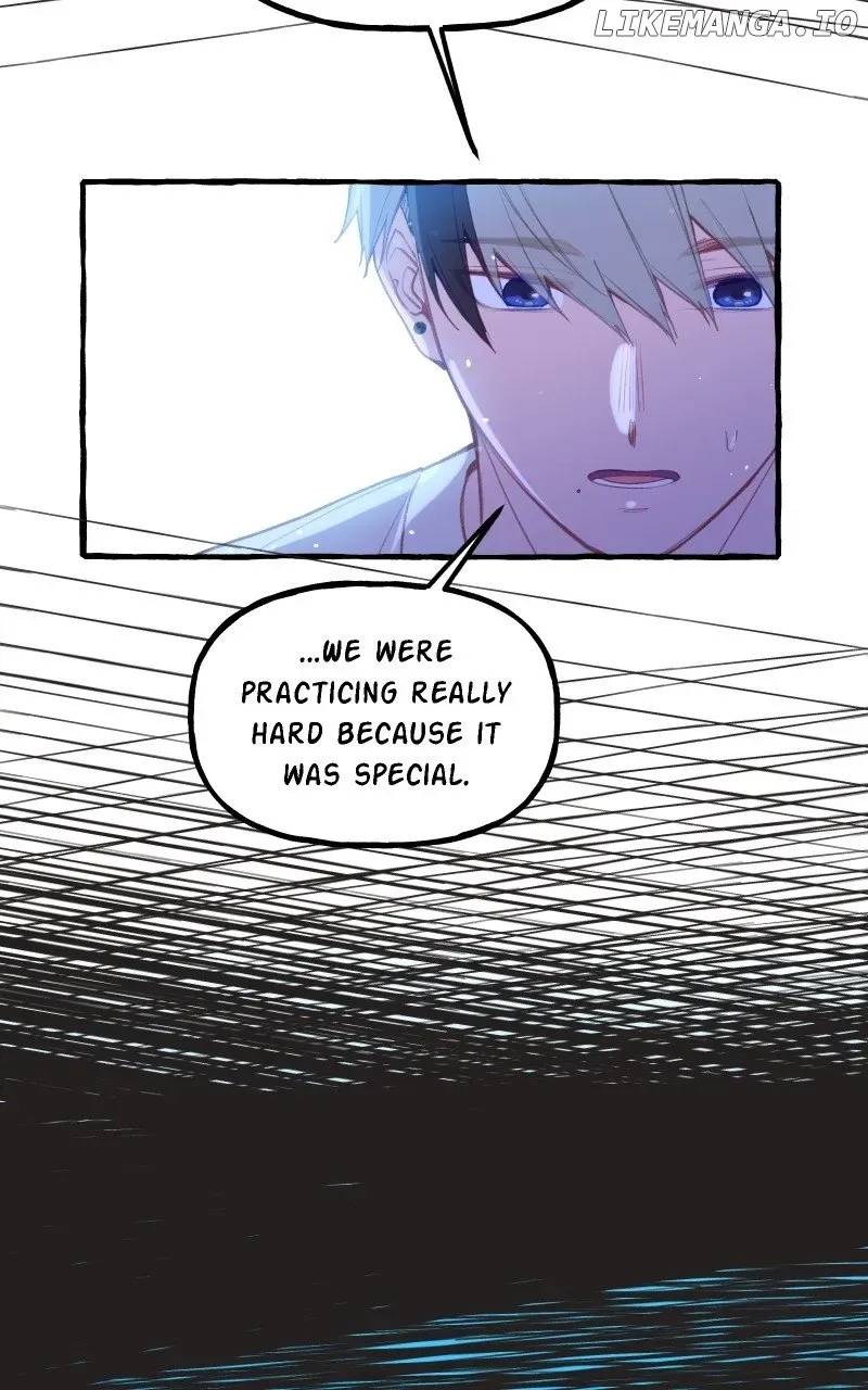 Wanna be Friends? Chapter 26 Online - página 58