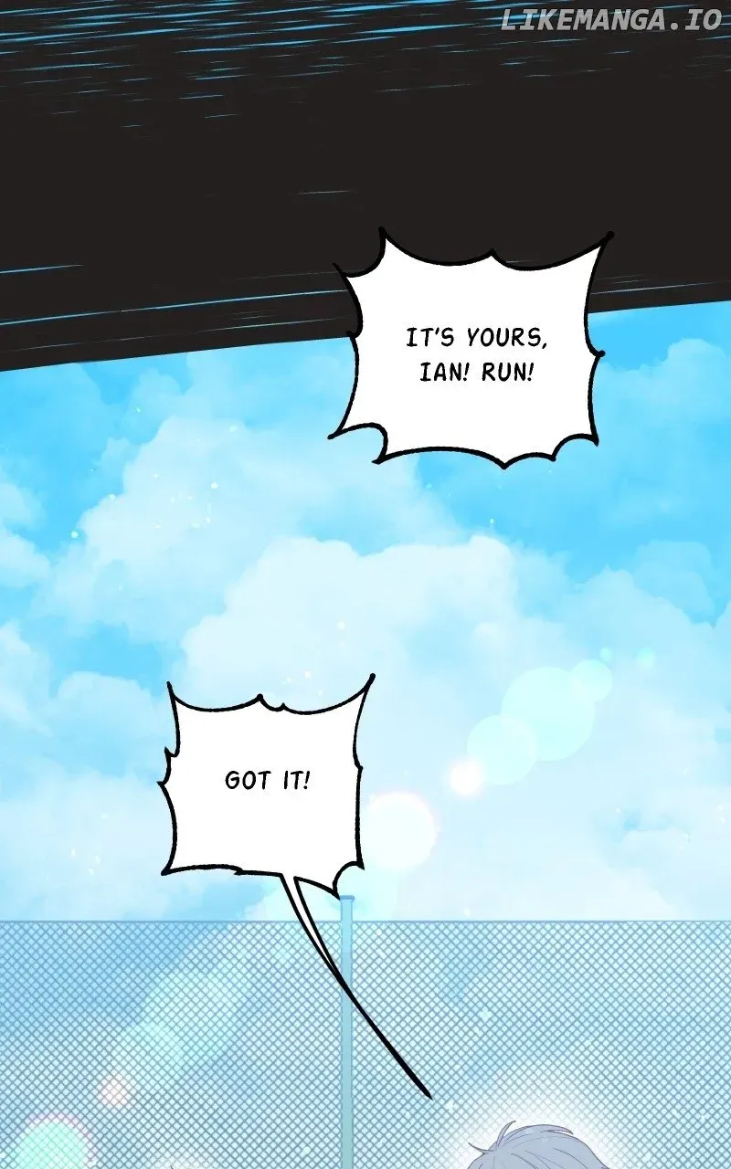 Wanna be Friends? Chapter 26 Online - página 59