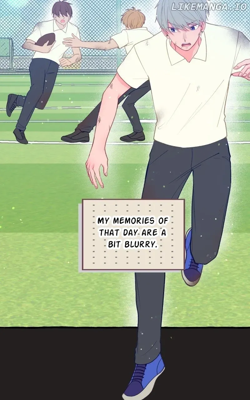 Wanna be Friends? Chapter 26 Online - página 60