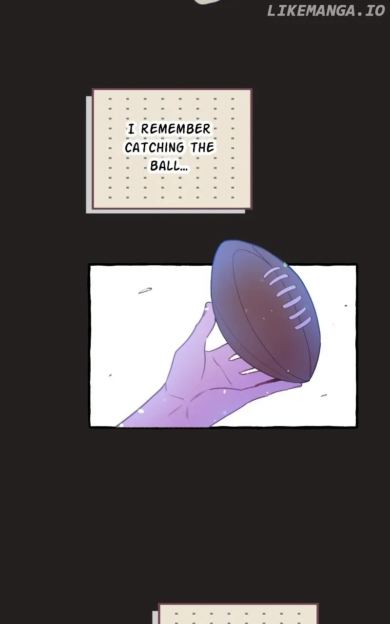 Wanna be Friends? Chapter 26 Online - página 61