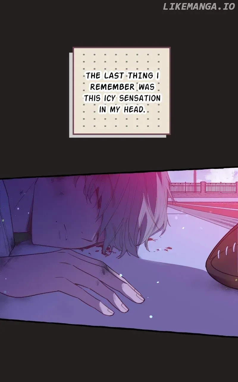 Wanna be Friends? Chapter 26 Online - página 64