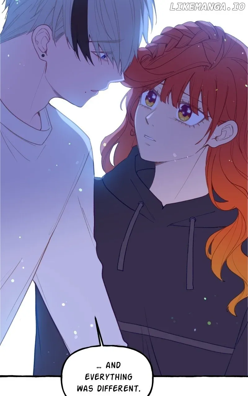 Wanna be Friends? Chapter 26 Online - página 66