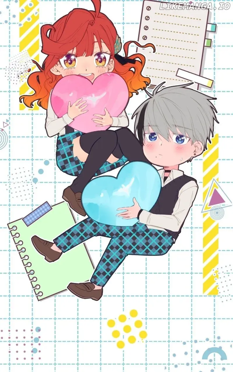 Wanna be Friends? Chapter 26 Online - página 79