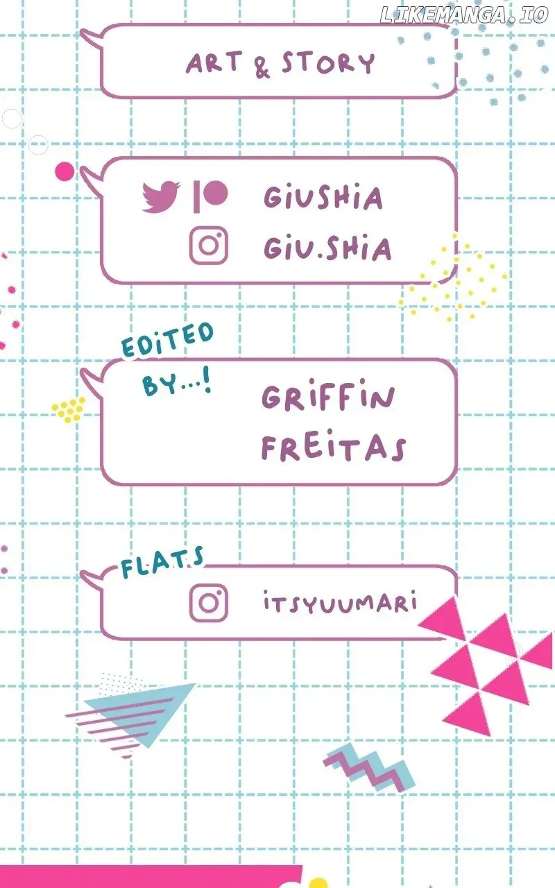 Wanna be Friends? Chapter 26 Online - página 80