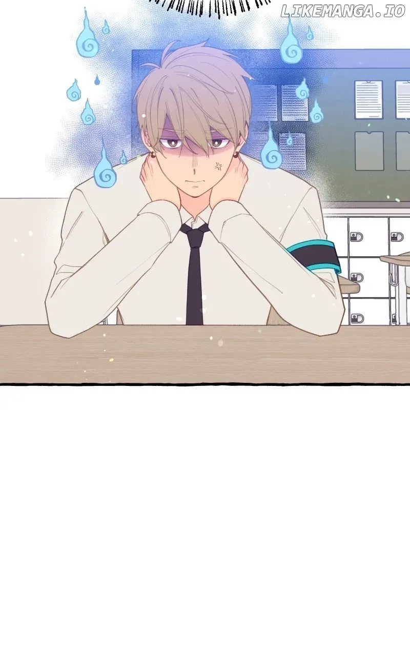 Wanna be Friends? Chapter 27 Online - página 8