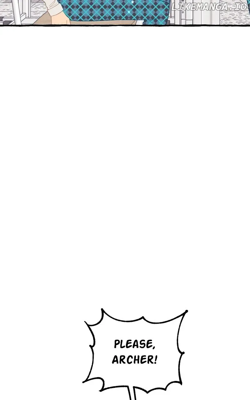 Wanna be Friends? Chapter 27 Online - página 13