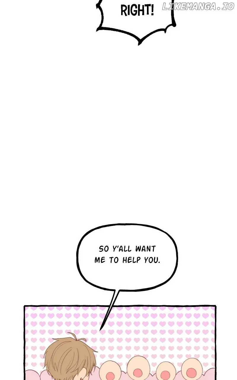 Wanna be Friends? Chapter 27 Online - página 21