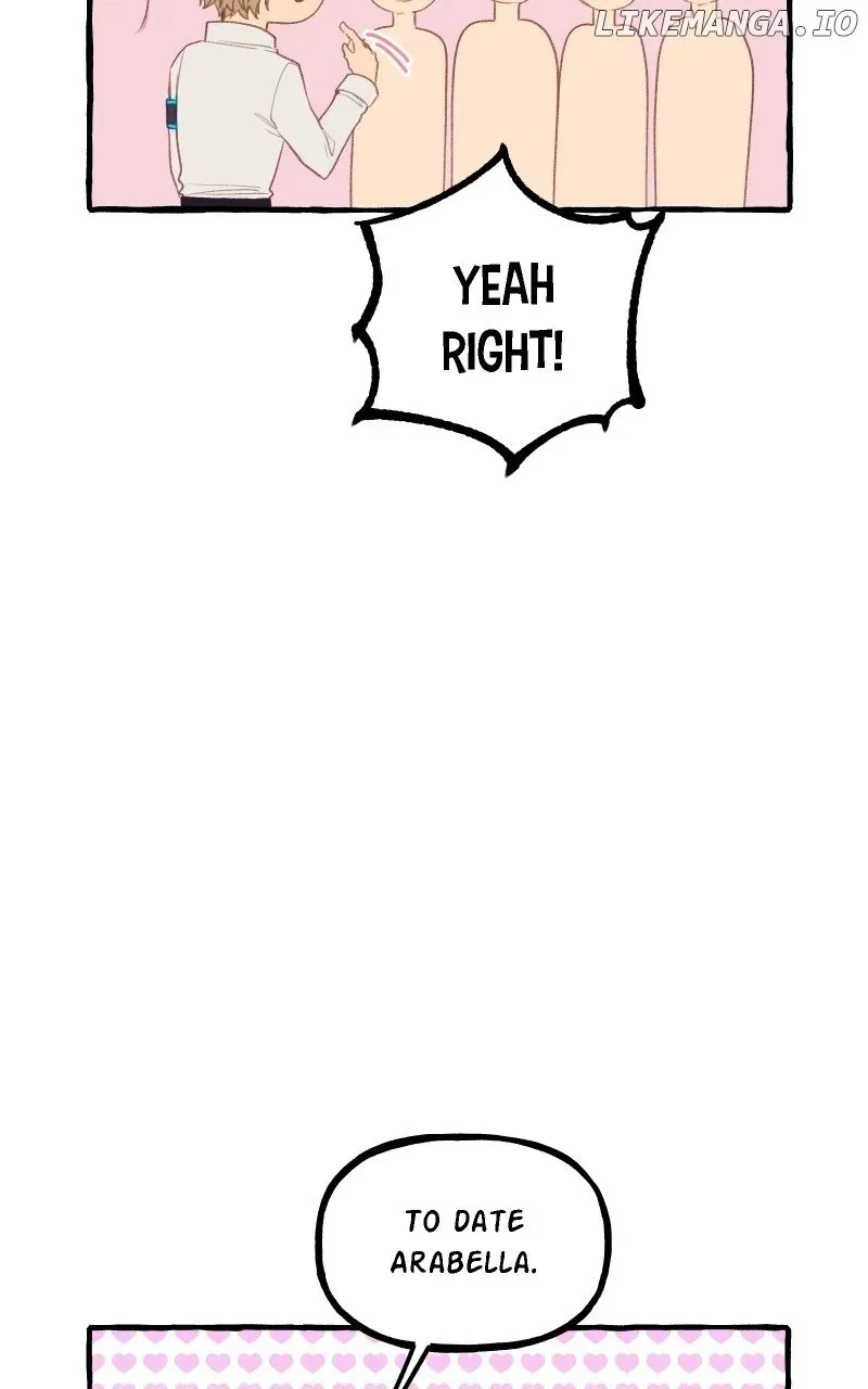 Wanna be Friends? Chapter 27 Online - página 22
