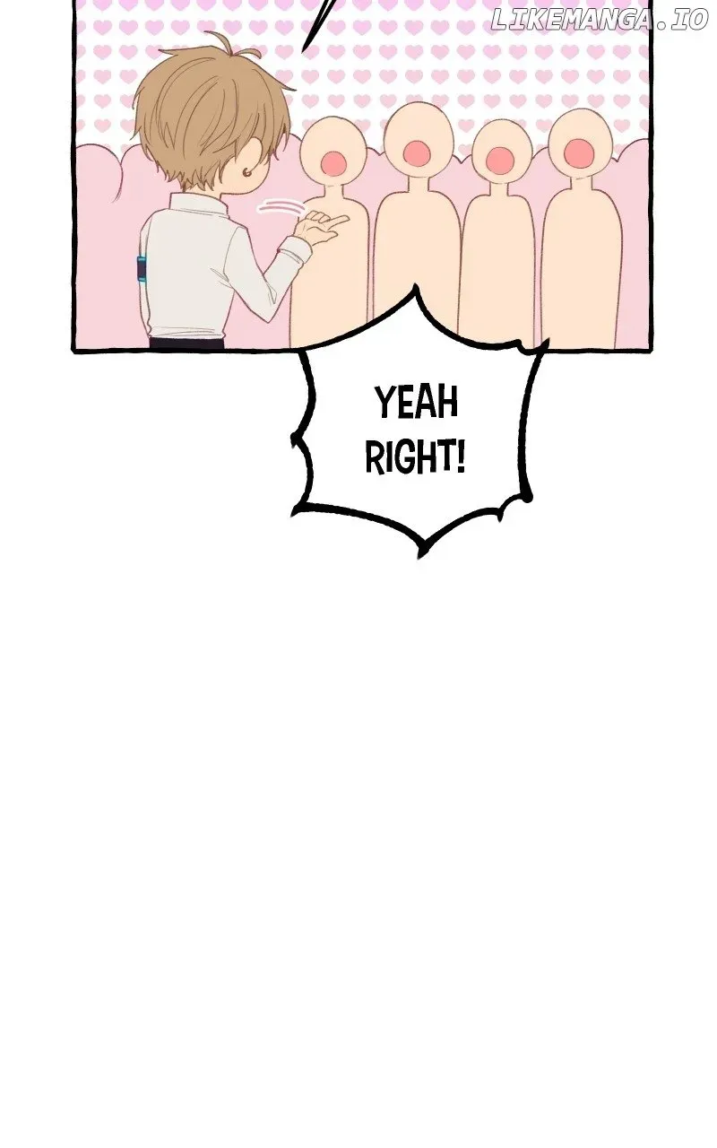 Wanna be Friends? Chapter 27 Online - página 23