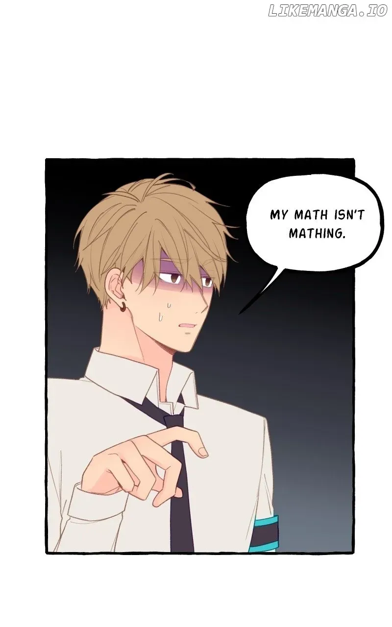 Wanna be Friends? Chapter 27 Online - página 24