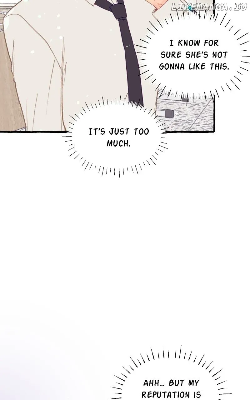 Wanna be Friends? Chapter 27 Online - página 26