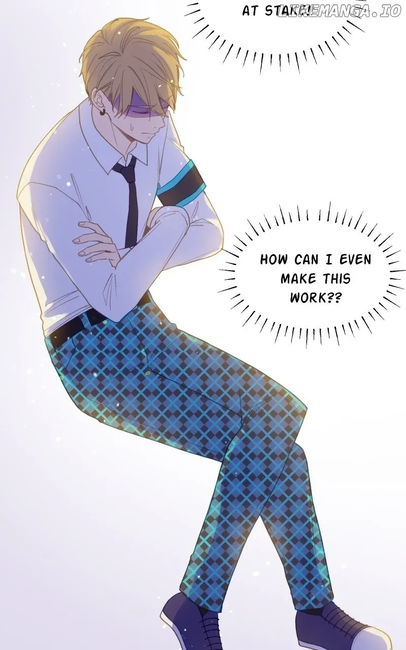Wanna be Friends? Chapter 27 Online - página 27