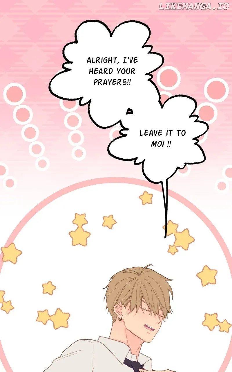 Wanna be Friends? Chapter 27 Online - página 31