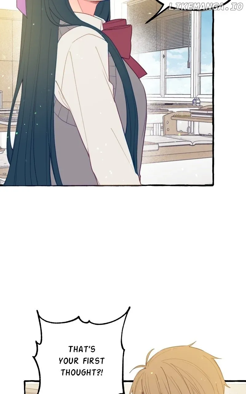 Wanna be Friends? Chapter 27 Online - página 42