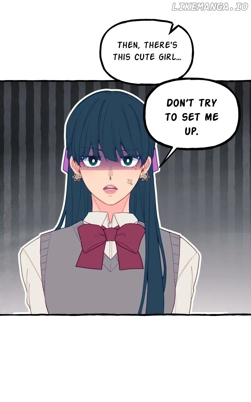 Wanna be Friends? Chapter 27 Online - página 45
