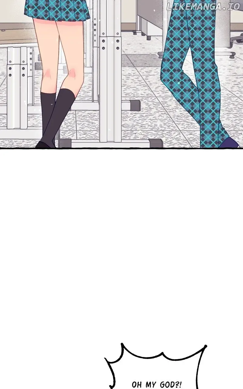 Wanna be Friends? Chapter 27 Online - página 47