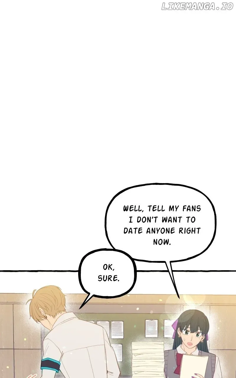 Wanna be Friends? Chapter 27 Online - página 50