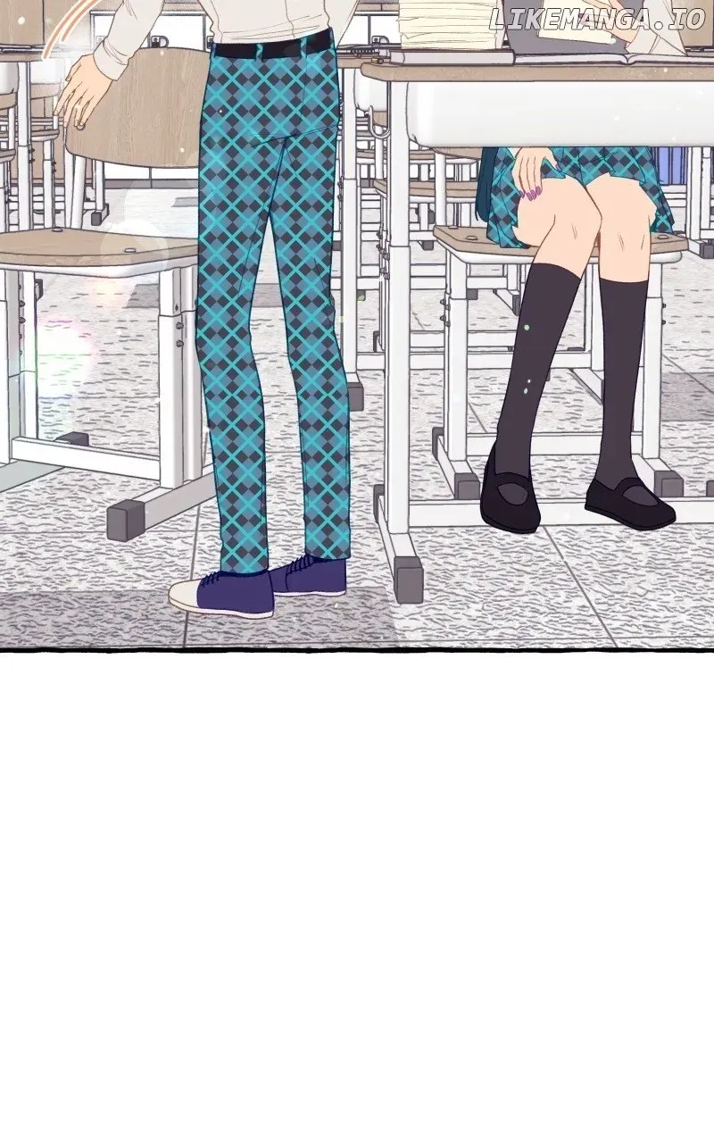 Wanna be Friends? Chapter 27 Online - página 51