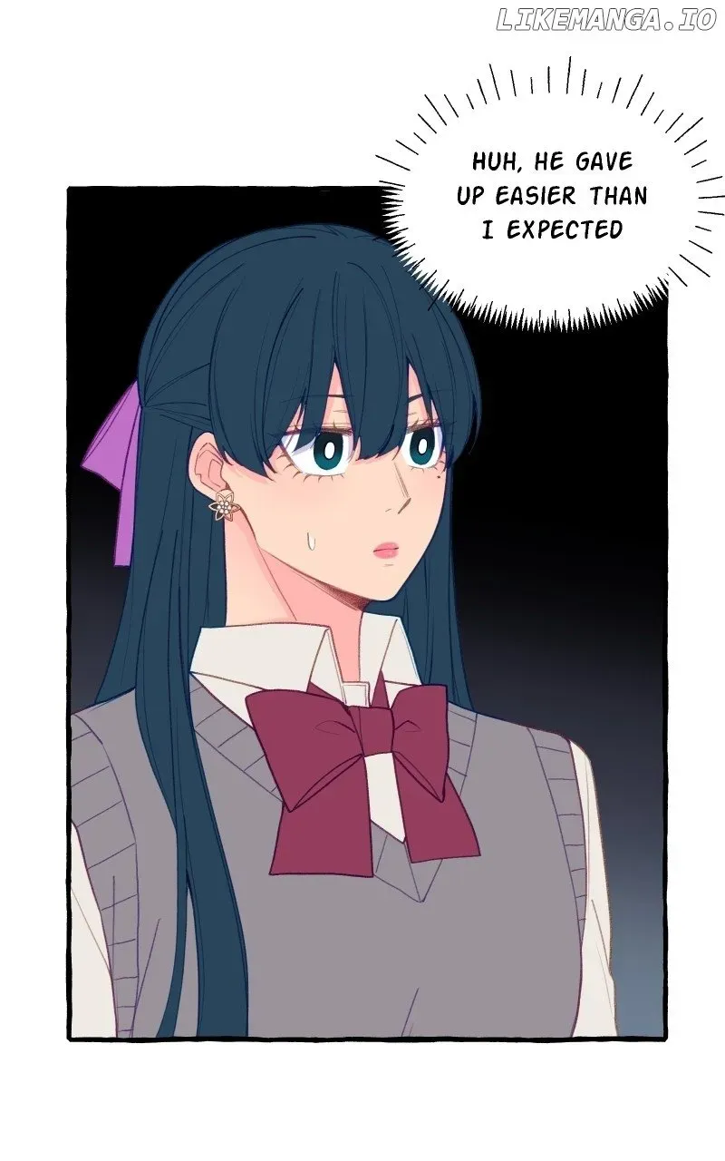 Wanna be Friends? Chapter 27 Online - página 52