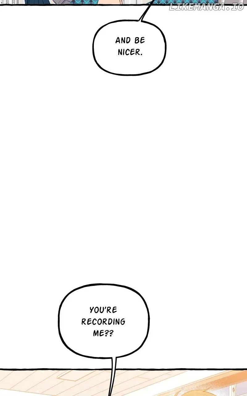 Wanna be Friends? Chapter 27 Online - página 54