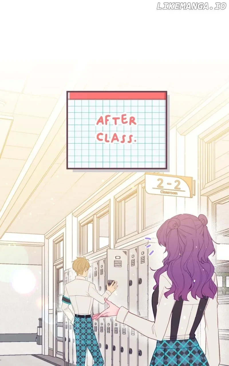 Wanna be Friends? Chapter 27 Online - página 57