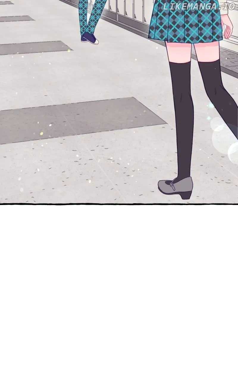 Wanna be Friends? Chapter 27 Online - página 58