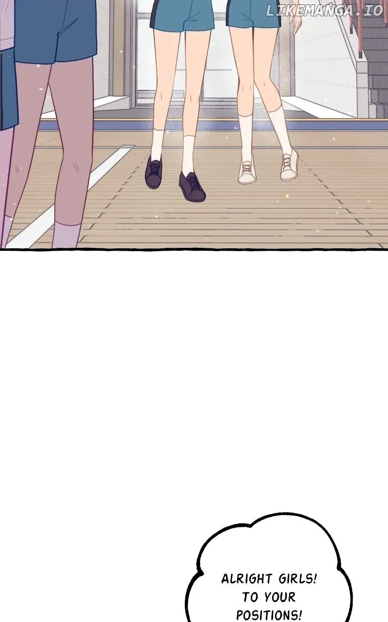Wanna be Friends? Chapter 28 Online - página 8