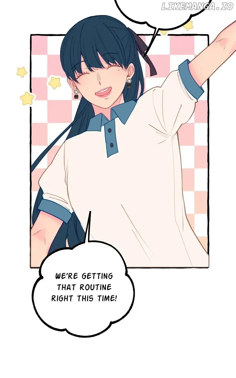 Wanna be Friends? Chapter 28 Online - página 9